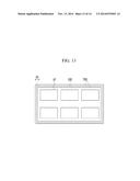 MANUFACTURING METHOD OF METAL WIRE AND THIN TRANSISTOR ARRAY PANEL diagram and image