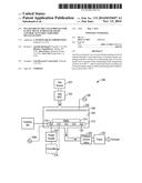 PULSED DIELECTRIC ETCH PROCESS FOR IN-SITU METAL HARD MASK SHAPE CONTROL     TO ENABLE VOID-FREE METALLIZATION diagram and image