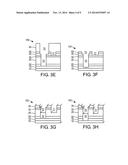 PULSED DIELECTRIC ETCH PROCESS FOR IN-SITU METAL HARD MASK SHAPE CONTROL     TO ENABLE VOID-FREE METALLIZATION diagram and image