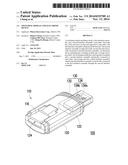 SWITCHING MODULE AND ELECTRONIC DEVICE diagram and image