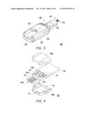 SWITCHING MODULE AND ELECTRONIC DEVICE diagram and image