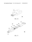 SWITCHING MODULE AND ELECTRONIC DEVICE diagram and image