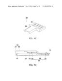 SWITCHING MODULE AND ELECTRONIC DEVICE diagram and image