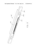 ELECTRICAL CONNECTOR WITH A MATING PORT FOR DIFFERENT TRANSPORTING     INTERFACES diagram and image