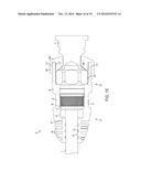 COVER FOR CABLE CONNECTORS diagram and image