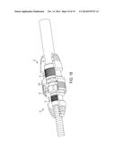 COVER FOR CABLE CONNECTORS diagram and image