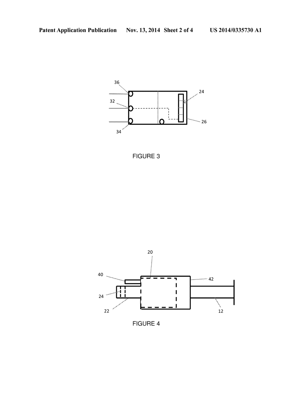 SECURITY CONNECTOR - diagram, schematic, and image 03