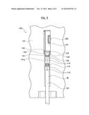 CONNECTION TERMINAL AND CONNECTION TERMINAL MANUFACTURING METHOD diagram and image