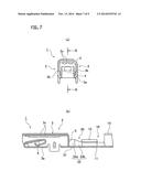 CONNECTION TERMINAL AND CONNECTION TERMINAL MANUFACTURING METHOD diagram and image