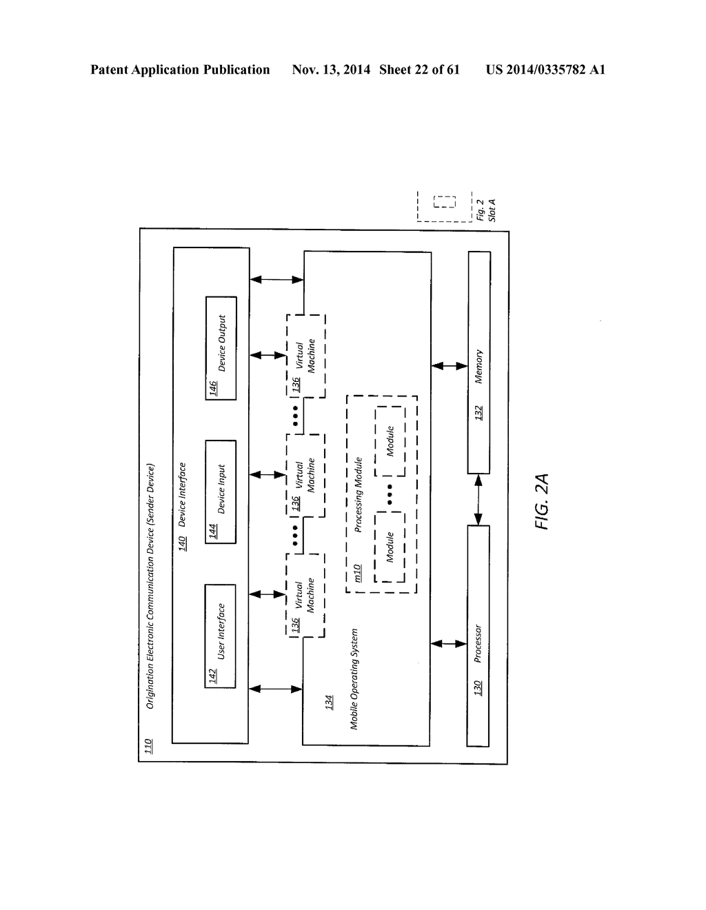 Dynamic Point to Point Mobile Network Including Origination Device Aspects     System and Method - diagram, schematic, and image 23