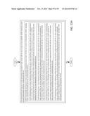 Dynamic Point to Point Mobile Network Including Destination Device Aspects     System and Method diagram and image