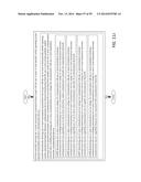 Dynamic Point to Point Mobile Network Including Destination Device Aspects     System and Method diagram and image