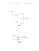 MANAGING WIRELESSLY TRANSMITTED USE-DATA IN A WIRELESS DATA TRANSMISSION     ENVIRONMENT diagram and image