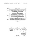 METHOD, SYSTEM AND APPARATUS FOR FILTERING A SIGNAL WITH REDUCED DELAY diagram and image