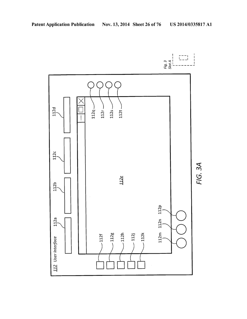 Dynamic Point to Point Mobile Network Including Origination User Interface     Aspects System and Method - diagram, schematic, and image 27