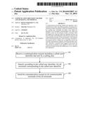 Communication Processing Method and Apparatus, and Terminal diagram and image