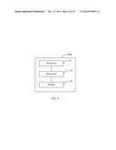 Communication Processing Method and Apparatus, and Terminal diagram and image