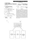 METHOD AND SYSTEM FOR CALL-FORWARD INITIATED BY MOVEMENT diagram and image