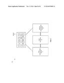 METHOD AND SYSTEM FOR CALL-FORWARD INITIATED BY MOVEMENT diagram and image