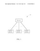 Method of Handling Routing Area Update Procedures and Related     Communication Device diagram and image