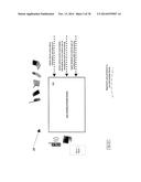 Dynamic Point to Point Mobile Network Including Base Station Aspects     System and Method diagram and image