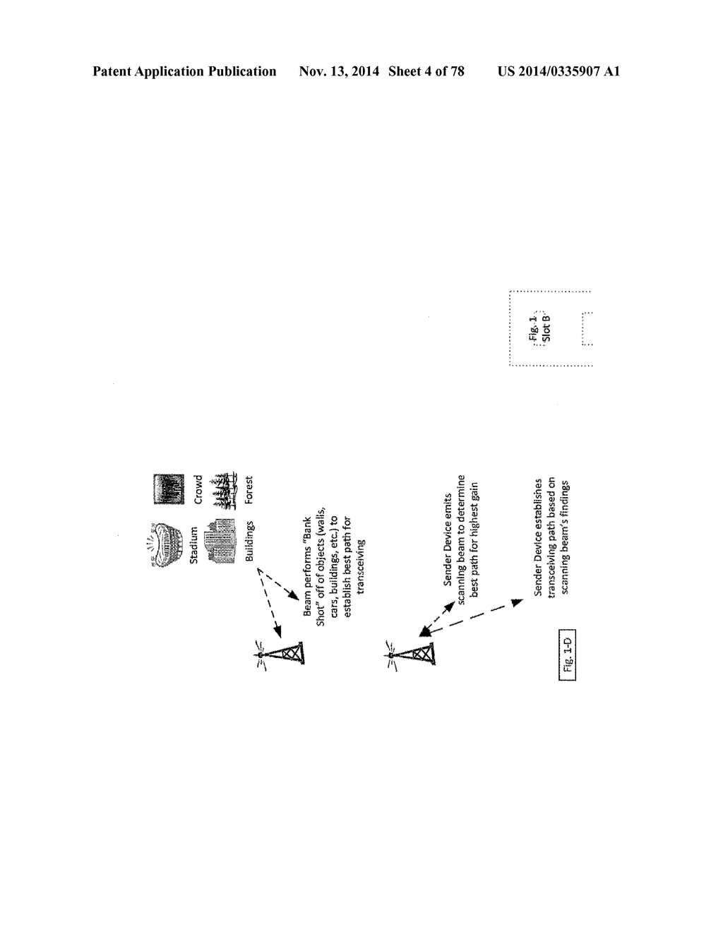 Dynamic Point to Point Mobile Network Including Base Station Aspects     System and Method - diagram, schematic, and image 05