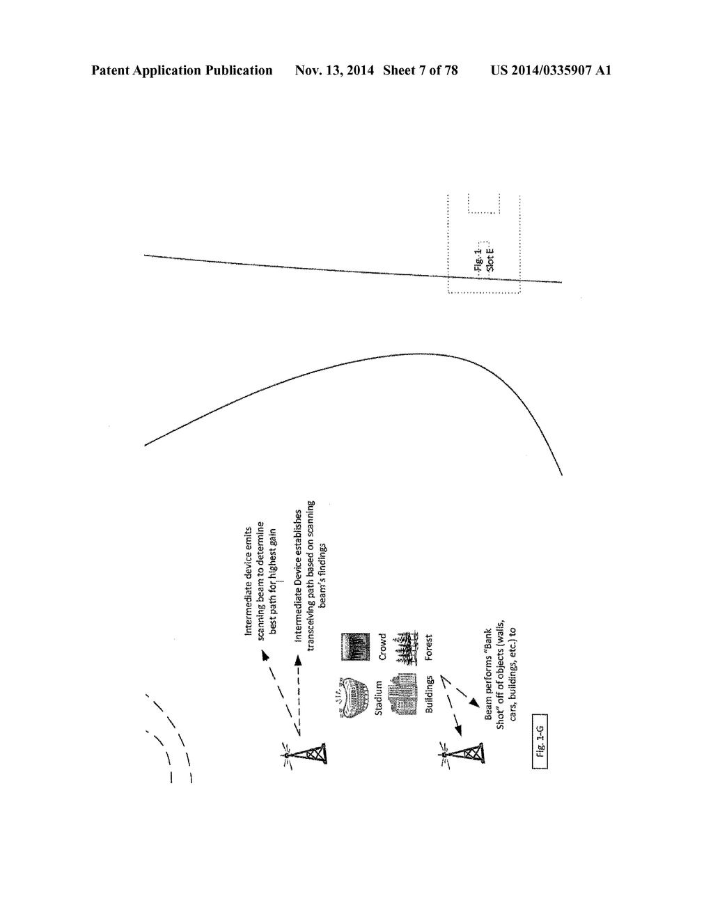 Dynamic Point to Point Mobile Network Including Base Station Aspects     System and Method - diagram, schematic, and image 08