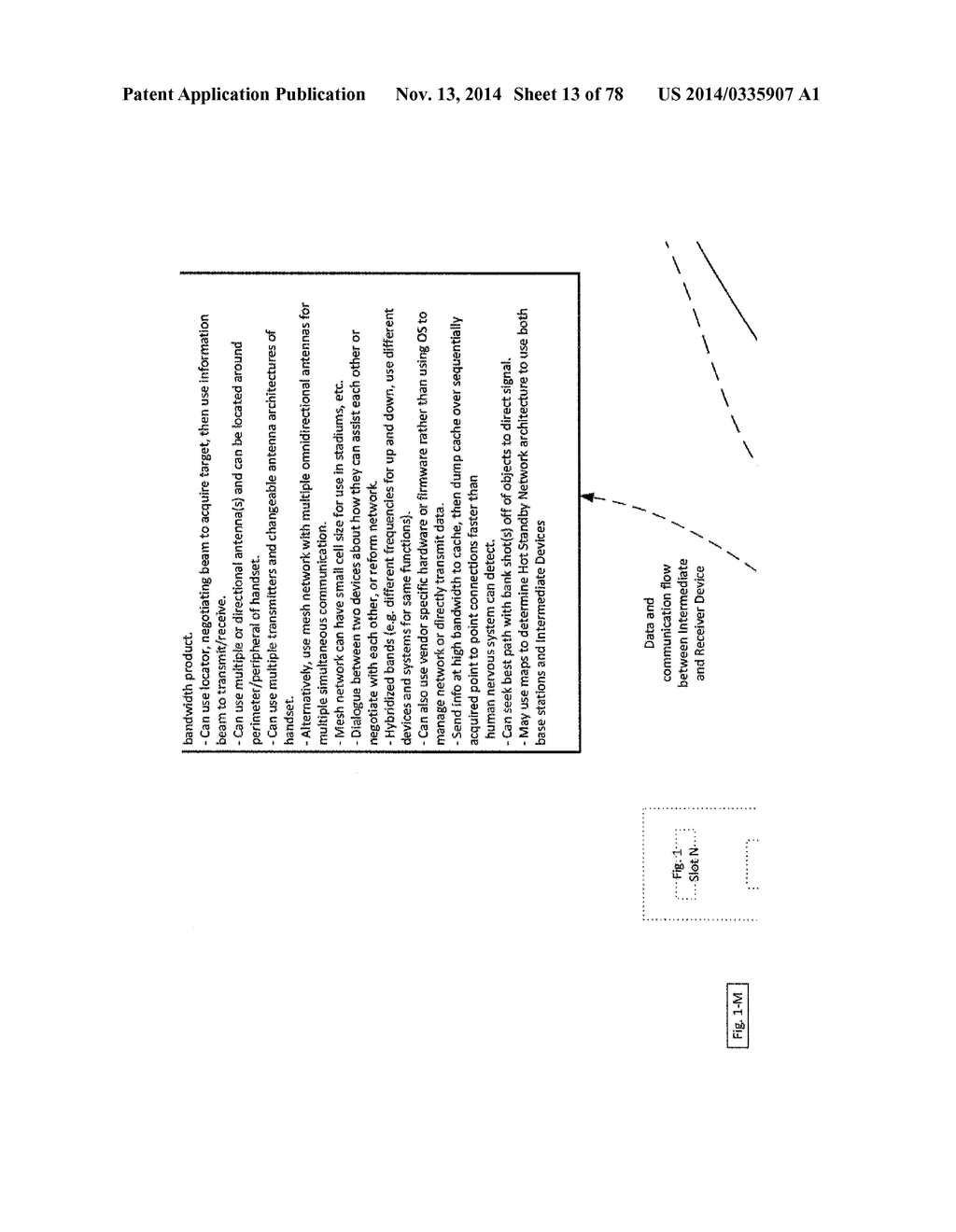 Dynamic Point to Point Mobile Network Including Base Station Aspects     System and Method - diagram, schematic, and image 14