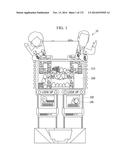 GAMING MACHINE, GAMING SYSTEM, AND GAMING METHOD diagram and image