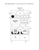 GAMING MACHINE, GAMING SYSTEM, AND GAMING METHOD diagram and image