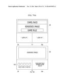 GAMING MACHINE, GAMING SYSTEM, AND GAMING METHOD diagram and image