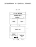 GAMING MACHINE, GAMING SYSTEM, AND GAMING METHOD diagram and image