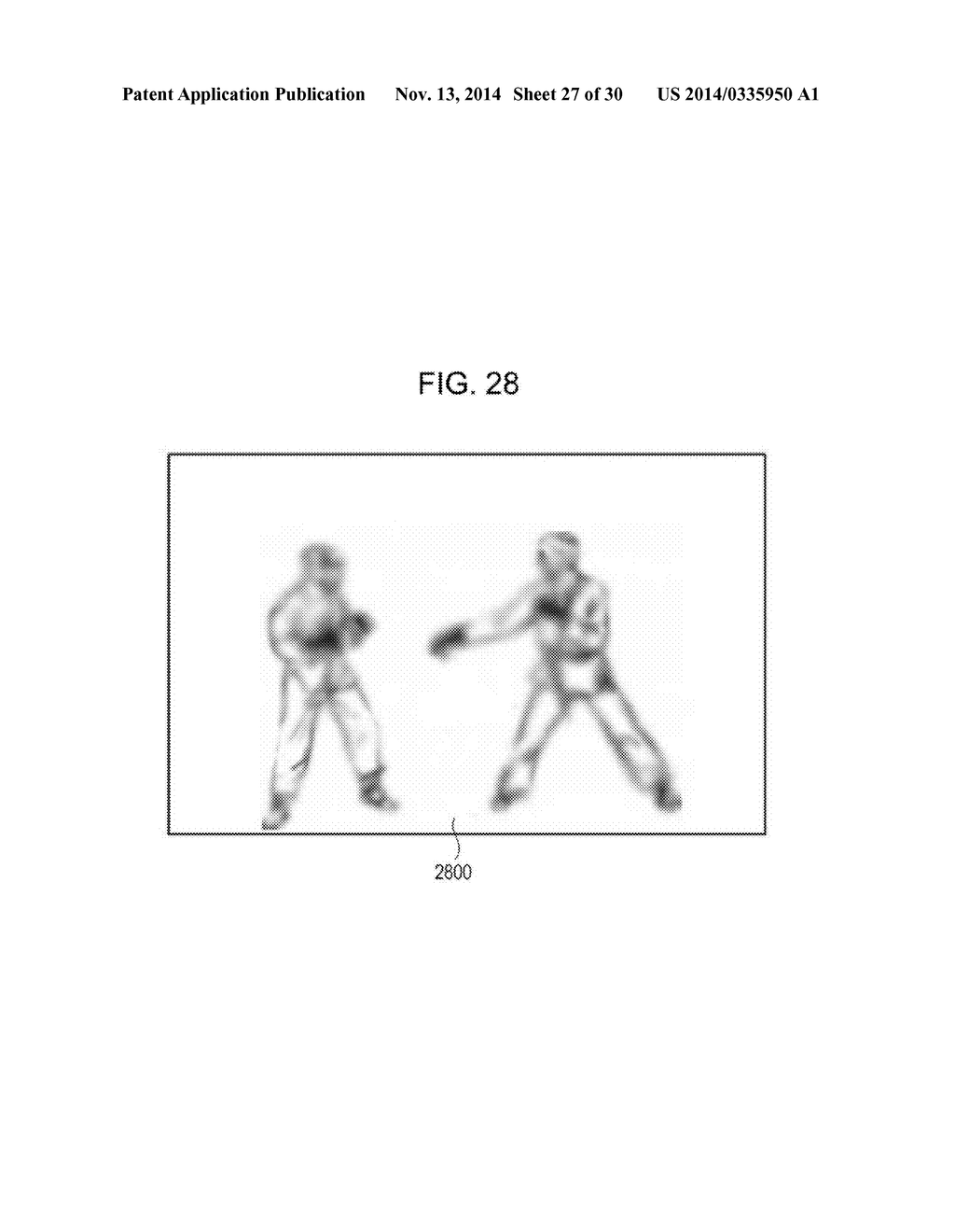 IMAGE DISPLAY DEVICE AND IMAGE DISPLAY METHOD - diagram, schematic, and image 28