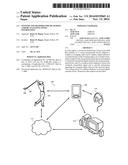 SYSTEMS AND METHODS FOR MEASURING AND/OR ANALYZING SWING INFORMATION diagram and image