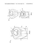 VARIABLE LENGTH GOLF CLUB SHAFT diagram and image