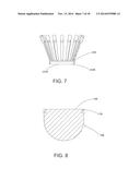 Shuttlecock and Manufacturing Method Thereof diagram and image