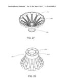 Shuttlecock and Manufacturing Method Thereof diagram and image