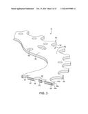 BICYCLE SPROCKET diagram and image