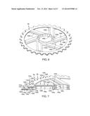 BICYCLE SPROCKET diagram and image