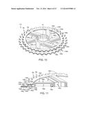 BICYCLE SPROCKET diagram and image