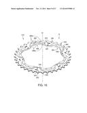 BICYCLE SPROCKET diagram and image