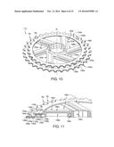 BICYCLE SPROCKET diagram and image