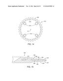 BICYCLE SPROCKET diagram and image