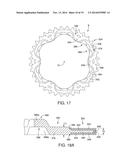 BICYCLE SPROCKET diagram and image