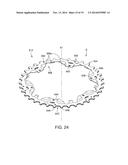 BICYCLE SPROCKET diagram and image