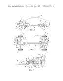 HYBRID POWERTRAIN AND MODULAR REAR DRIVE UNIT FOR SAME diagram and image