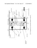 Mobile pulley system as interface for rotational engines requiring an     external driving force (wheel-based vehicles, turbines, ect.) diagram and image