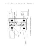 Mobile pulley system as interface for rotational engines requiring an     external driving force (wheel-based vehicles, turbines, ect.) diagram and image