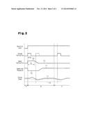 INDUSTRIAL VEHICLE AND METHOD FOR CONTROLLING INDUSTRIAL VEHICLE diagram and image