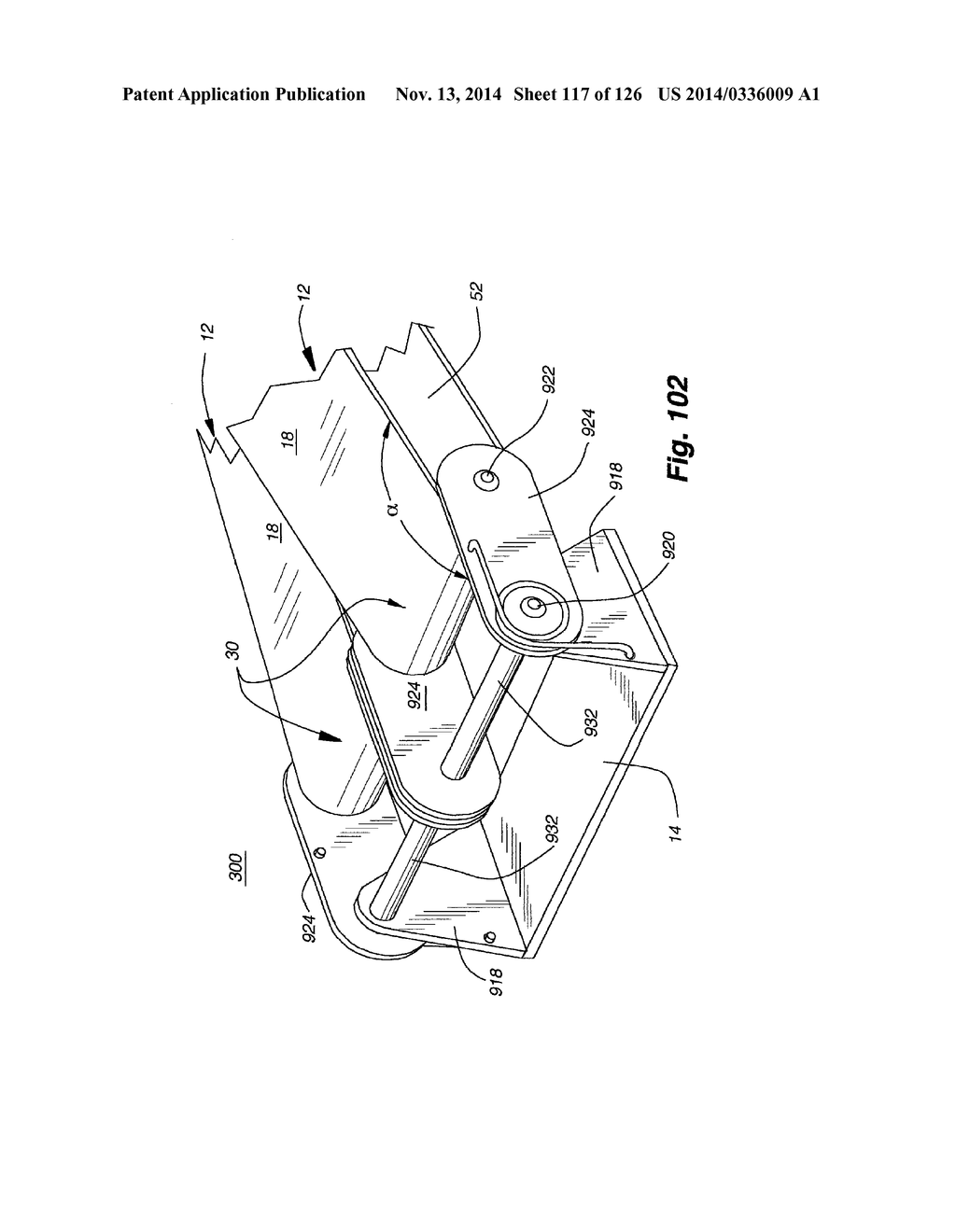 DUAL DECK EXERCISE DEVICE - diagram, schematic, and image 118